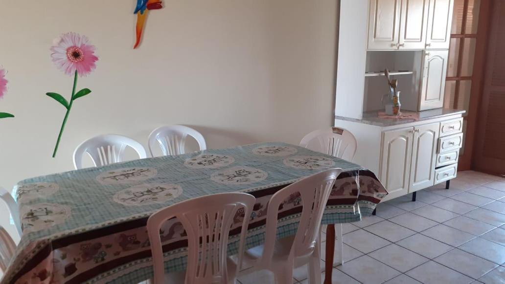 Pousada Vila Di Italia Cidreira Εξωτερικό φωτογραφία